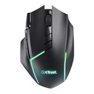 TRUST myš GXT 131 Ranoo WRL Gaming Mouse Eco, optická, RGB, černá