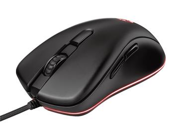 TRUST myš GXT 930 Jacx RGB Gaming Mouse