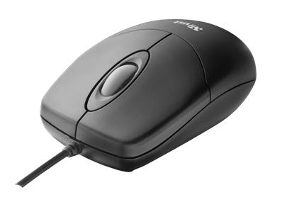 TRUST - Optical Mouse