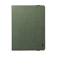 TRUST Pouzdro na tablet PRIMO FOLIO 10" ECO - GREEN