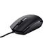 TRUST TM-101 MOUSE ECO BLK