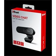 TRUST TYRO FULL HD WEBCAM