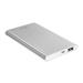 TRUST Ula Thin Metal PowerBank 4000