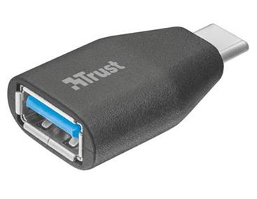 TRUST USB-C to USB 3.1 Adapter