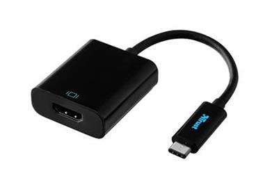 TRUST USB Type-C to HDMI Adapter