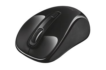 Trust Xani Optical Bluetooth Wireless Mouse, černá