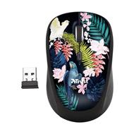 TRUST Yvi Wireless Mouse - Parrot