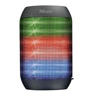 TRUST Ziva Wireless BT speaker with party lights