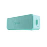 TRUST ZOWY MAX BLUETOOTH SPEAKER - MINT