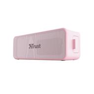 TRUST ZOWY MAX BLUETOOTH SPEAKER - PINK