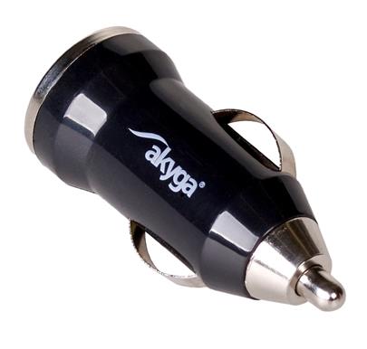 TRX Akyga USB nabíječka do auta/ 1A/ neoriginální