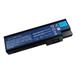 TRX baterie Acer/ 5200 mAh/ Aspire 1410/ 1680/ TravelMate 2300/ 4000/ 5100/ Extensa 2300/ 3000/ 4100