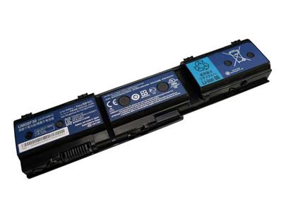 TRX baterie Acer/ 5200 mAh/ Aspire 1820 P PT PTZ TP/ 1825 PT PTZ/ Timeline 1820 P PT PTZ/ 1825 PT PTZ