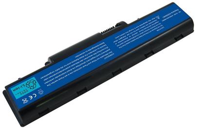 TRX baterie Acer/ 5200 mAh/ Aspire 4732Z/ 5334/ 5541/ 5732Z/ 5734Z/ AS09A31/ AS09A41/ AS09A51/ AS09A56/ AS09A61/ AS09A70