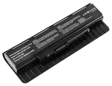 TRX baterie Asus/ 5200mAh/ pro G551/ G58/ G771/ N551/ N751/ N771/ ROG GL551/ ROG GL771/ neoriginální