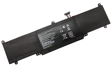 TRX baterie Asus/ Li-Pol/ 41Wh/ pro ZenBook UX303/ BX303/ RX303/ Q302/ U303LA/ TP300LA/ neoriginální