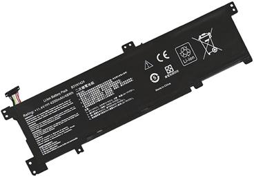 TRX baterie Asus/ Li-Pol/ 48Wh/ pro A400/ A401/ K401/ K401L/ R415/ V401/ neoriginální
