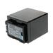 TRX baterie Canon/ 4450 mAh/ pro Legria iVIS HF M51/ M52/ R30/ R42/ Vixia HF M50/ M500 HD/ R30/ Legria/ neoriginální