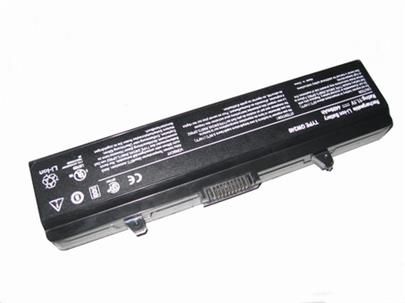 TRX baterie DELL/ 4400 mAh/ Li-Ion/ pro Inspiron 1525/ 1526/ 1545
