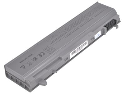 TRX baterie DELL/ 4400 mAh/ Li-Ion/ pro Latitude E6400/ E6410/ E6500/ E6510/ Precision M2400/ M4400/ M4500/ M6400