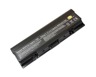 TRX baterie DELL/ 6600 mAh/ Li-Ion/ pro Inspiron 1520/ 1521/ 1720/ 530s/ Vostro 1500/ 1700/ 1721