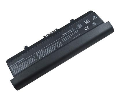 TRX baterie DELL/ 6600 mAh/ Li-Ion/ pro Inspiron 1525/ 1526/ 1545