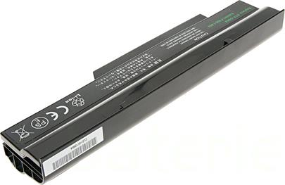 TRX baterie Fujistsu Siemens/ 5200 mAh/ pro Amilo Li1718/ Li1720/ Li2727/ Li2732/ Li2735/ Pro V3405/ Esprimo Mobile