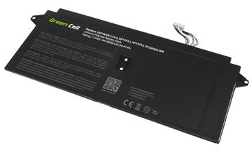 TRX baterie Green Cell AC58/ Acer AP12F3J 7,4V/ 4650 mAh/ pro Aspire S7-391/ neoriginální