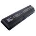 TRX baterie HP/ 4400 mAh/ HP Pavilion DV2000/ DV6000/ Compaq Presario C700/ F500/ F700/ V3030