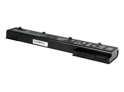 TRX baterie HP/ 4400 mAh/ pro HP EliteBook 8560w/ 8570w/ 8760w/ 8770w Mobile Workstation/ neoriginální