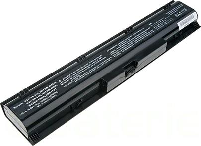 TRX baterie HP/ 5200 mAh/ HP ProBook 4730s/ 4740s