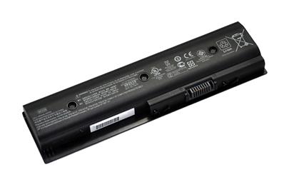 TRX baterie HP/ 5200 mAh/ pro HP Compaq Envy dv4-5200/ dv4t-5200/ dv6-7200/ dv7-7200/ m6-1000/ Pavilion dv4-5000