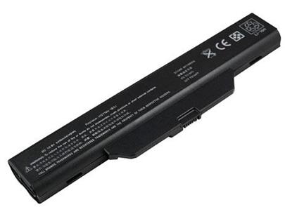 TRX baterie HP/ 6-článková/ 4400 mAh/ HP Compaq 6720/ 6720s/ 6730s/ HP 550/ 510/ 511/ 610/ 6735s/ 6820/ 6830
