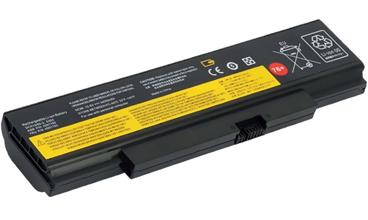 TRX baterie Lenovo/ 4400mAh/ pro ThinkPad Edge E550/ E550c/ E555/ E560/ E565/ neoriginální