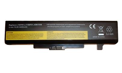 TRX baterie Lenovo/ IBM/ 4400 mAh/ pro B430/ B480/ B485/ B490/ B5400/ B590/ G405/ G480/ G485/ G500/ G580/neoriginální