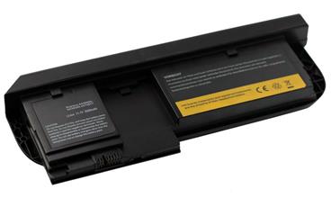 TRX baterie Lenovo/ IBM/ 5200 mAh/ pro ThinkPad X220T/ X230T/ neoriginální