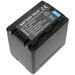 TRX baterie Panasonic/ 3600 mAh/ VW-VBK360-K/ VW-VBK360E-K/ neoriginální
