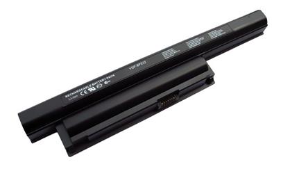 TRX baterie SONY/ 5200 mAh/ Vaio EA/ EB/ EC/Sony VGP-BPS22/ neoriginální
