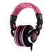 Tt eSPORTS Headphone Dracco / Pink