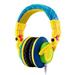 Tt eSPORTS Headphone Dracco / Yellow