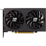 TUL Video Card AMD Radeon RX-6500XT Fighter 4GB GDDR6 64bit, 1x DP, 1x HDMI, 2 fan, 2 slot