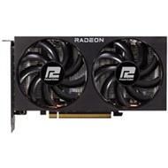 Tul Video Card RX 7600 8G-F