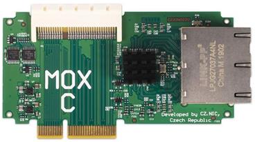 Turris MOX C Modul - Ethernet (s boxem)