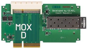 Turris MOX D Modul - SFP (s boxem)