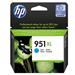 Tusz HP 951XL cyan BLISTER ALL | Officejet