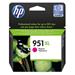 Tusz HP 951XL magenta BLISTER ALL | Officejet