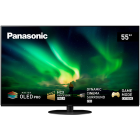 TX 55LZ1500E OLED ULTRA HD TV PANASONIC