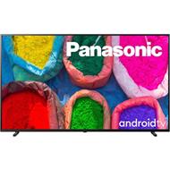 TX 65JX800E LED ULTRA HD TV PANASONIC