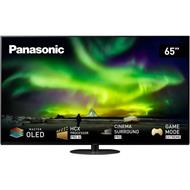 TX 65LZ1000E OLED ULTRA HD TV PANASONIC