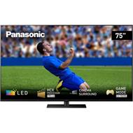 TX 75LX940E LED ULTRA HD TV PANASONIC